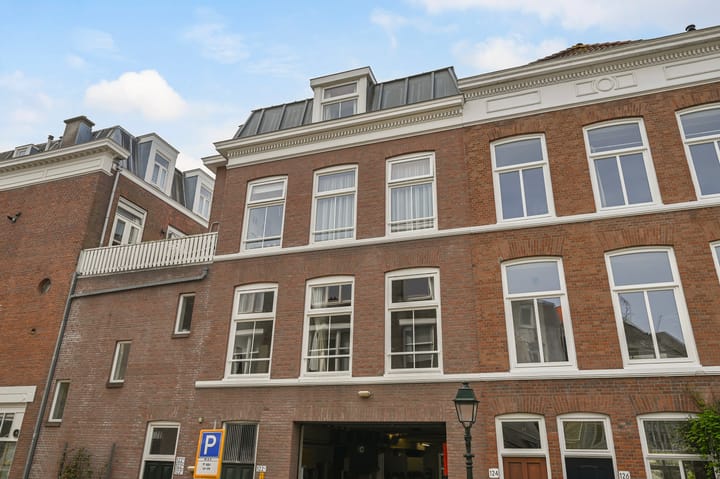 Foto 4 van Van Kinsbergenstraat 122-H