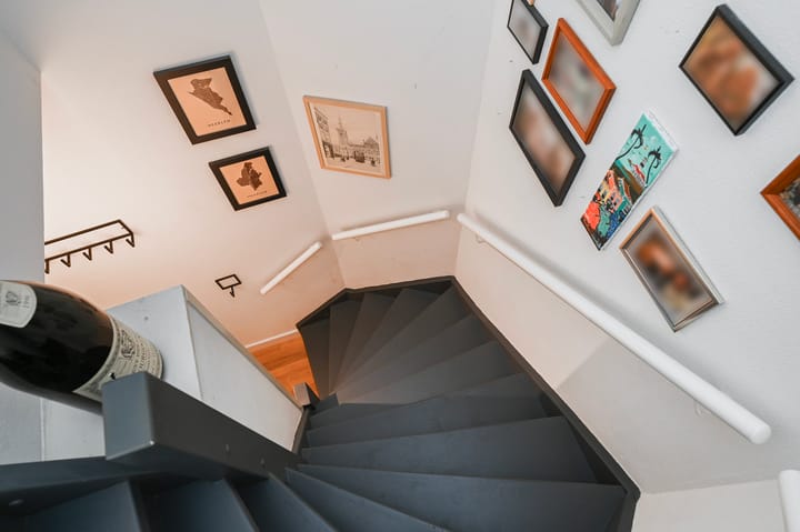 Foto 7 van Van Kinsbergenstraat 122-H