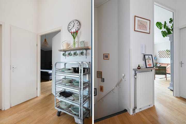 Foto 8 van Van Kinsbergenstraat 122-H