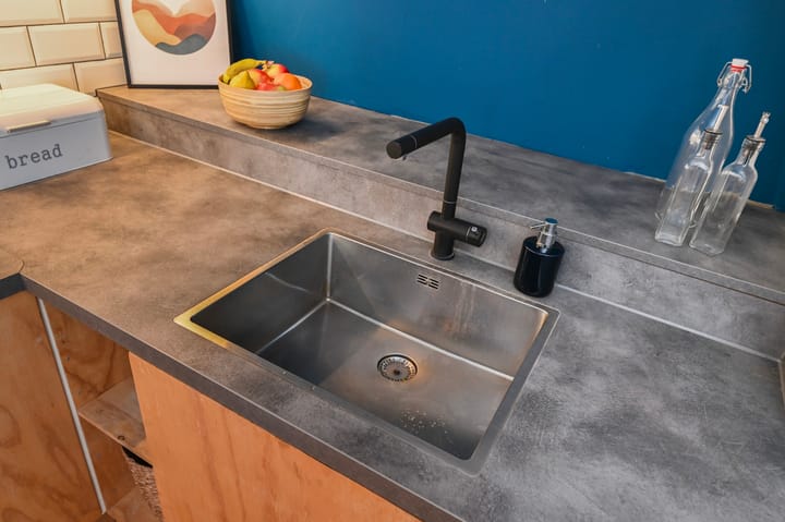 Foto 13 van Van Kinsbergenstraat 122-H