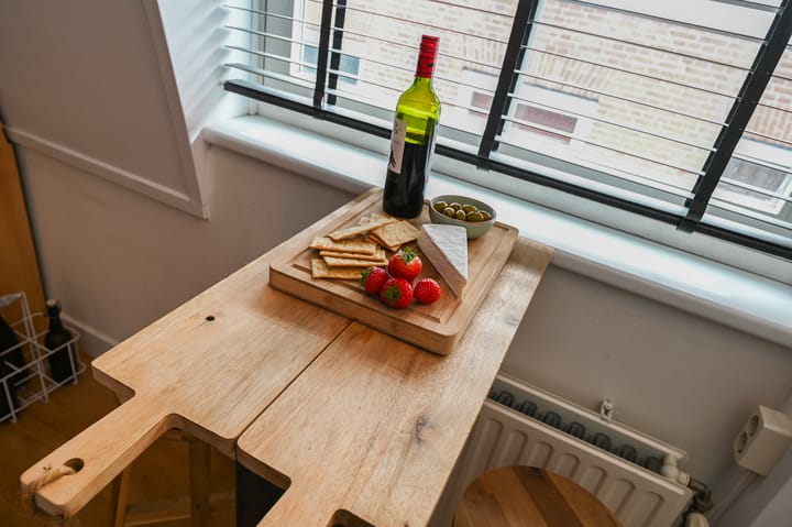 Foto 15 van Van Kinsbergenstraat 122-H