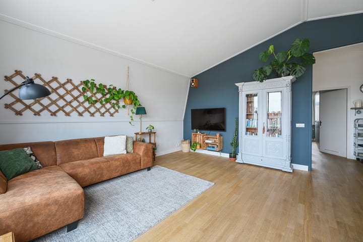 Foto 16 van Van Kinsbergenstraat 122-H