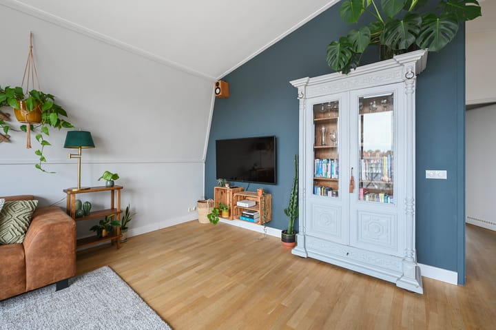 Foto 17 van Van Kinsbergenstraat 122-H