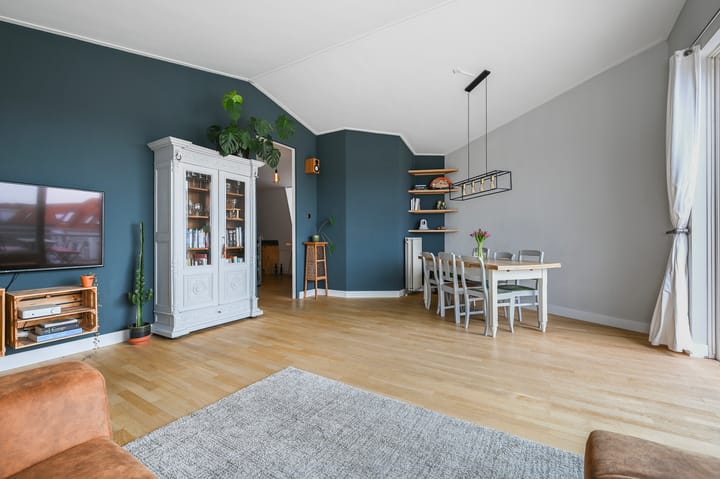 Foto 19 van Van Kinsbergenstraat 122-H