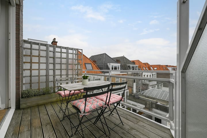 Foto 23 van Van Kinsbergenstraat 122-H