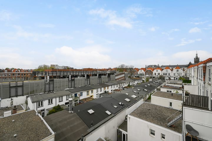 Foto 24 van Van Kinsbergenstraat 122-H