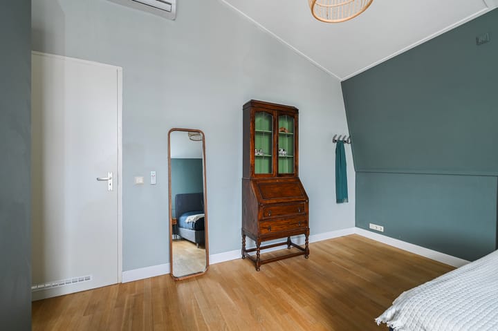 Foto 27 van Van Kinsbergenstraat 122-H