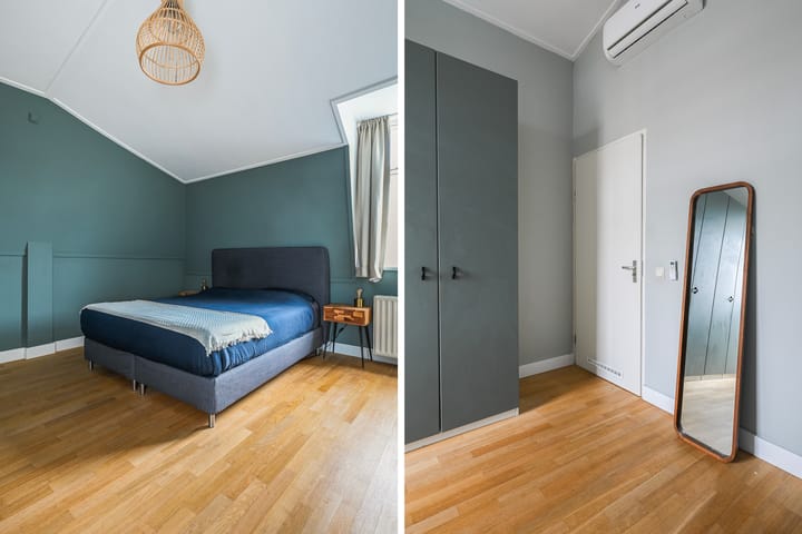 Foto 28 van Van Kinsbergenstraat 122-H