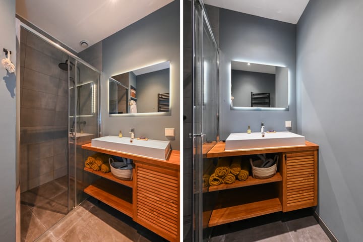 Foto 30 van Van Kinsbergenstraat 122-H