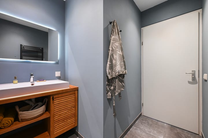 Foto 32 van Van Kinsbergenstraat 122-H