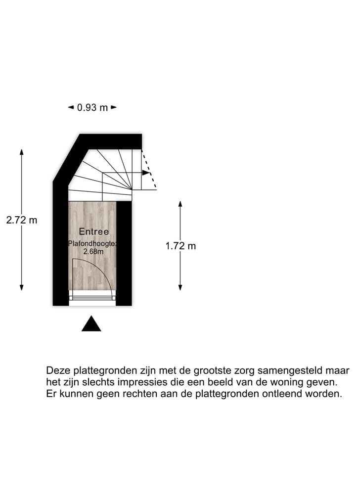 Foto 33 van Van Kinsbergenstraat 122-H