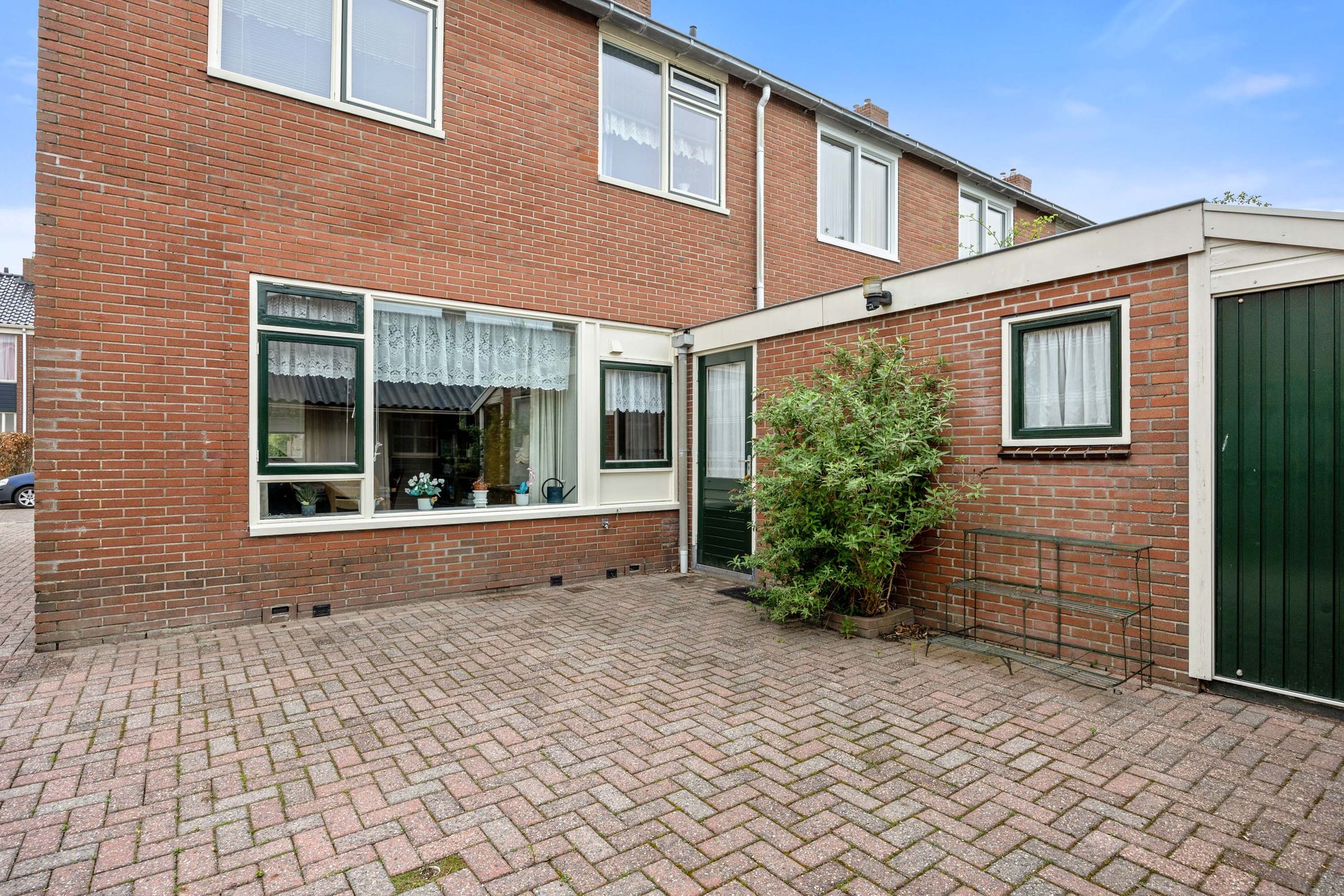 Foto 3 van Prins Bernhardstraat 58