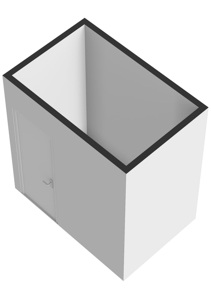 Foto 38 van Van Kinsbergenstraat 122-H