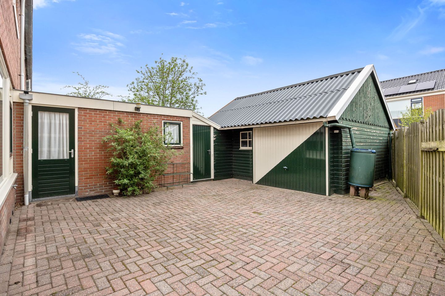 Foto 4 van Prins Bernhardstraat 58