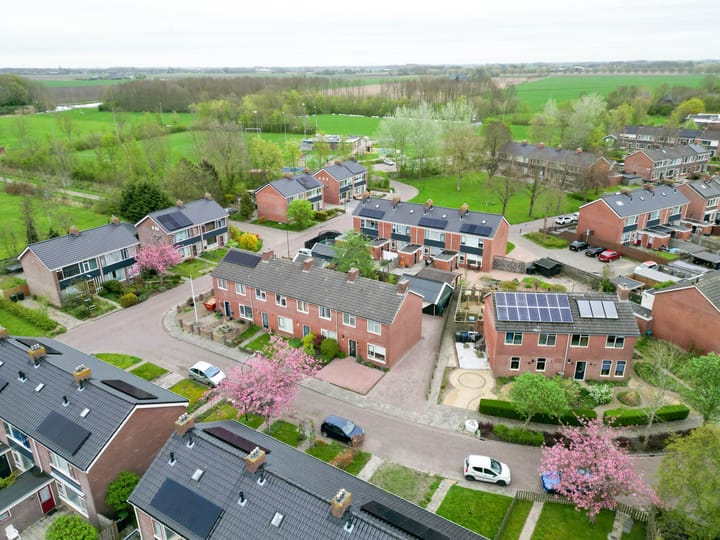 Foto 5 van Prins Bernhardstraat 58