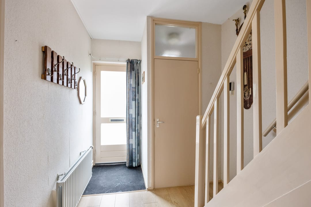 Foto 7 van Prins Bernhardstraat 58