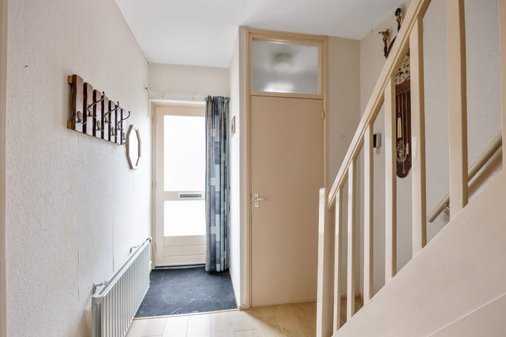 Foto 7 van Prins Bernhardstraat 58