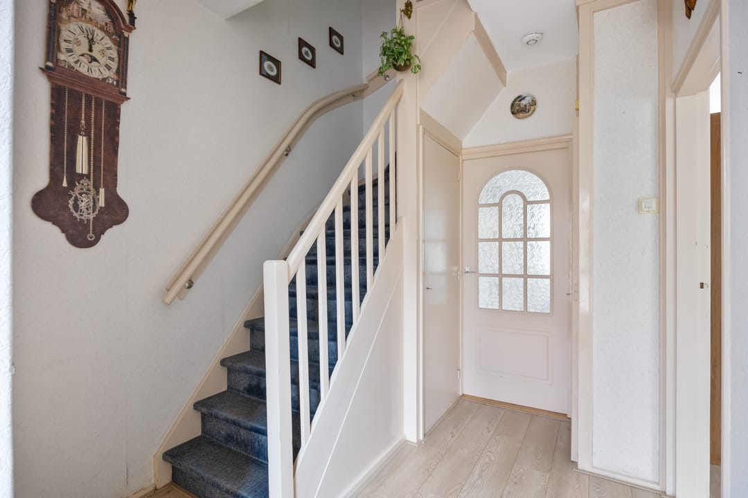 Foto 8 van Prins Bernhardstraat 58