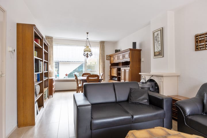 Foto 10 van Prins Bernhardstraat 58