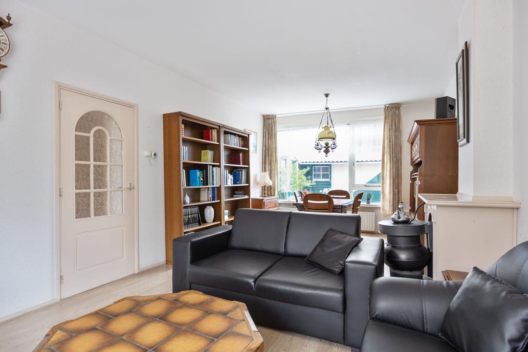 Foto 11 van Prins Bernhardstraat 58