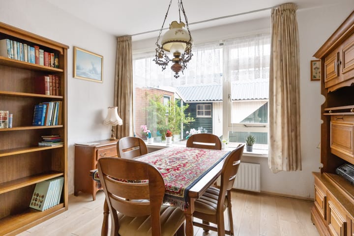 Foto 13 van Prins Bernhardstraat 58