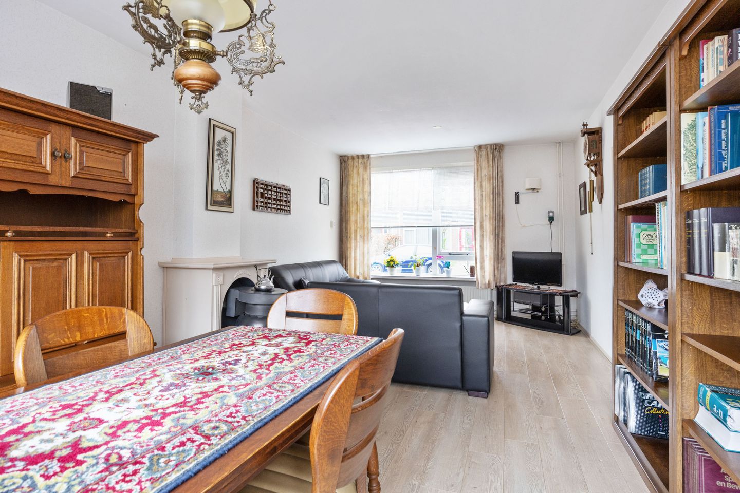 Foto 14 van Prins Bernhardstraat 58