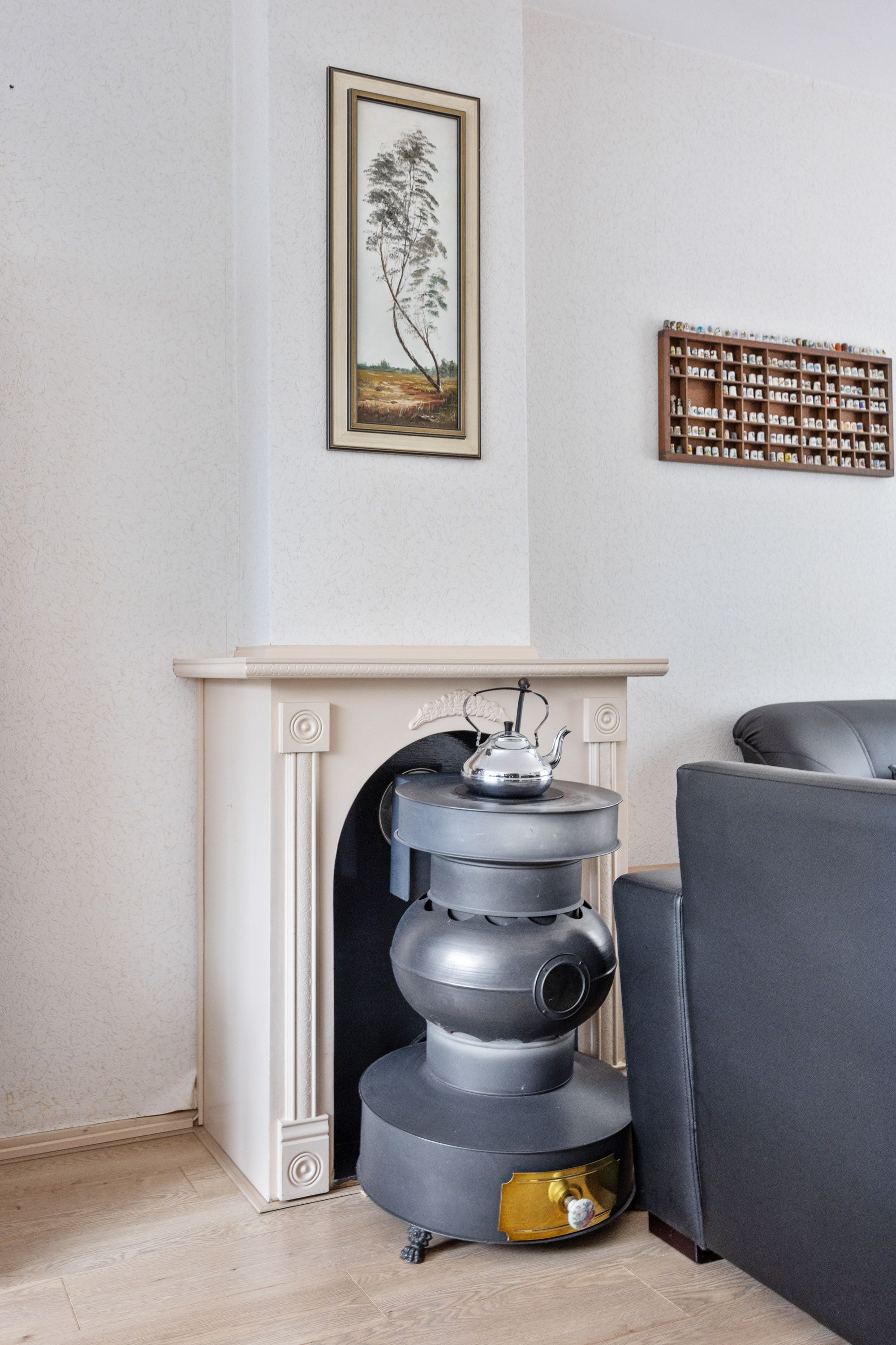 Foto 15 van Prins Bernhardstraat 58