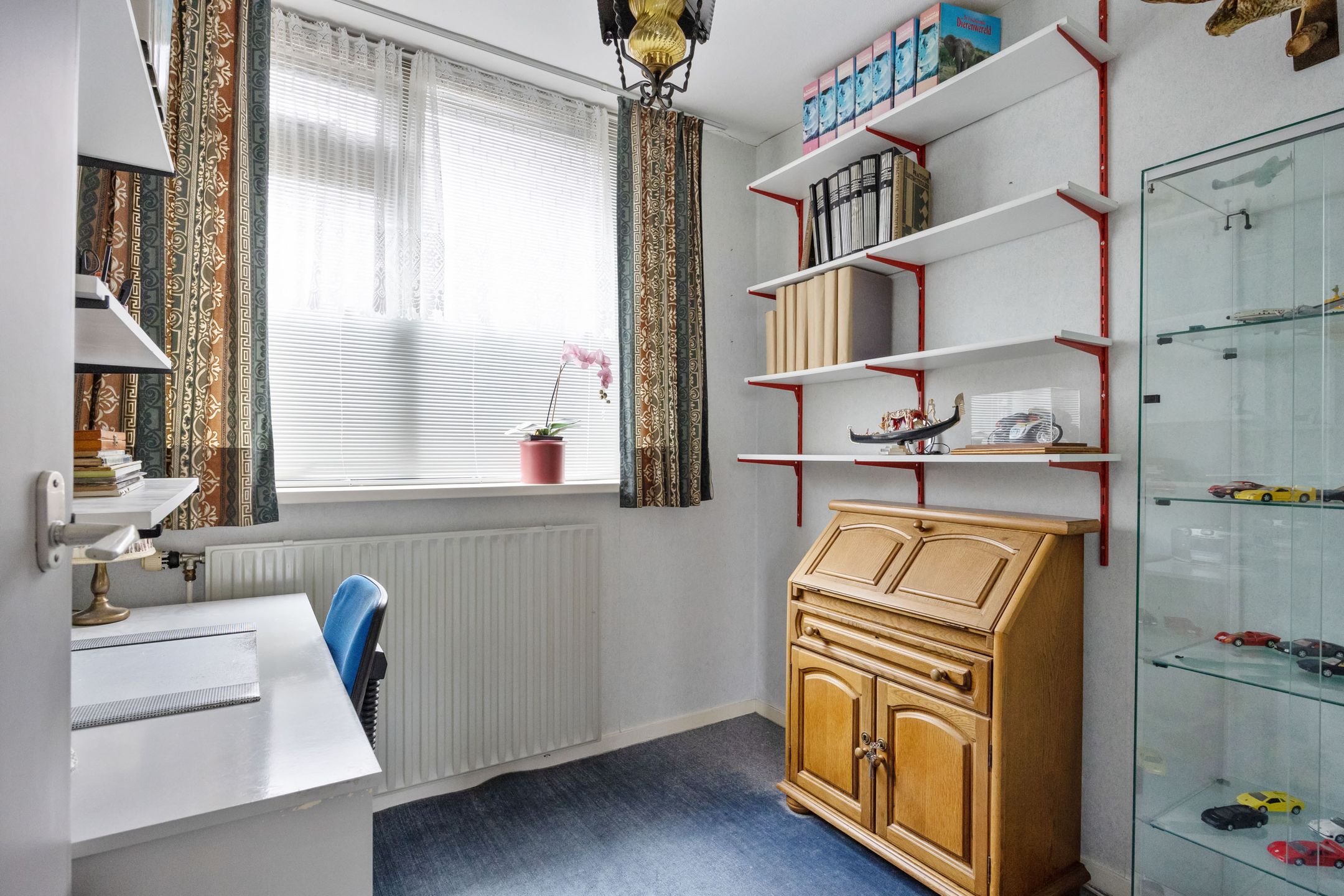 Foto 24 van Prins Bernhardstraat 58