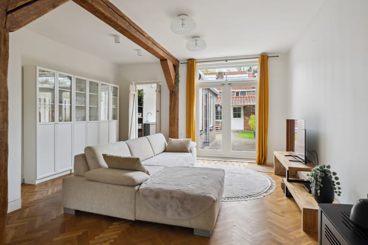 Foto 2 van Klundertstraat 17