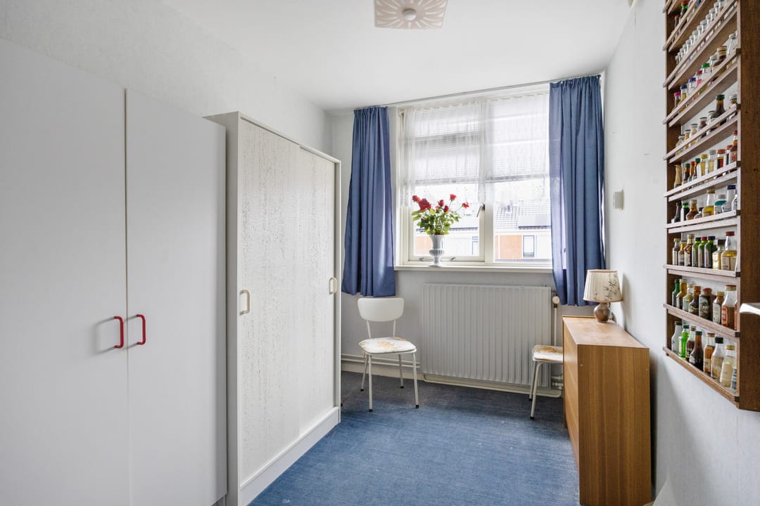 Foto 26 van Prins Bernhardstraat 58