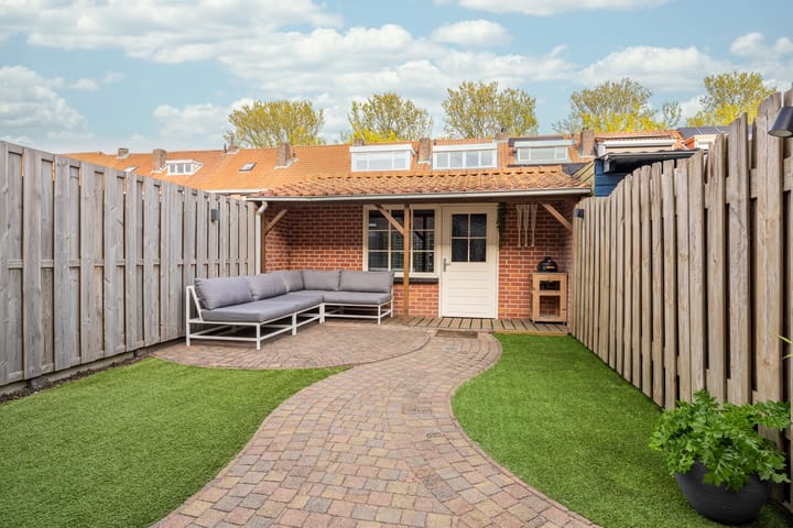 Foto 6 van Klundertstraat 17