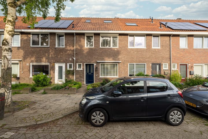 Foto 8 van Klundertstraat 17