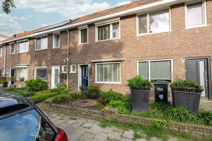 Foto 9 van Klundertstraat 17