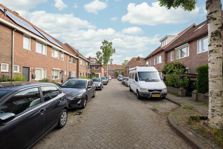 Foto 10 van Klundertstraat 17