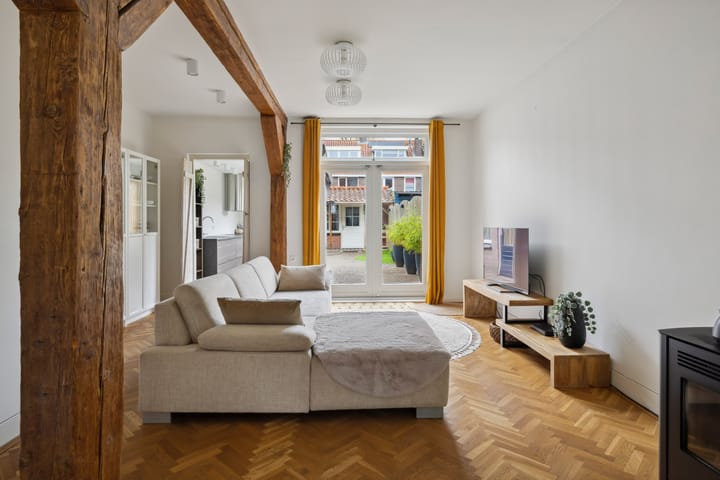 Foto 14 van Klundertstraat 17