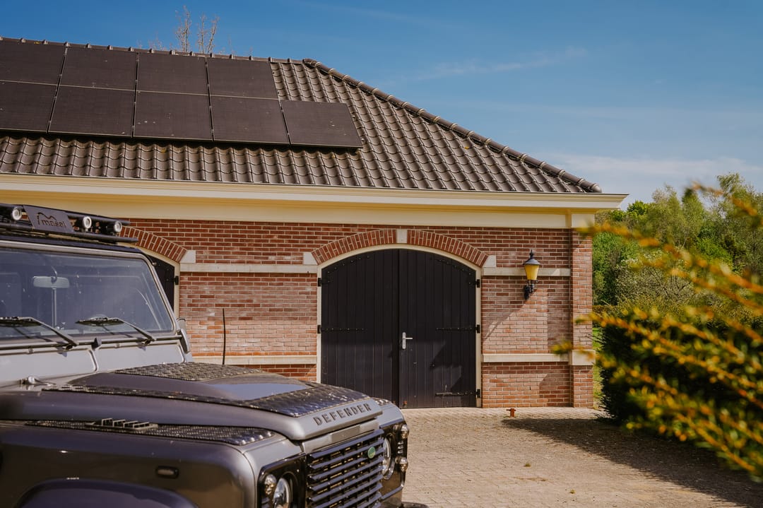 Foto 31 van Zandweg 23-A