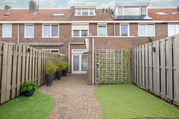 Foto 36 van Klundertstraat 17