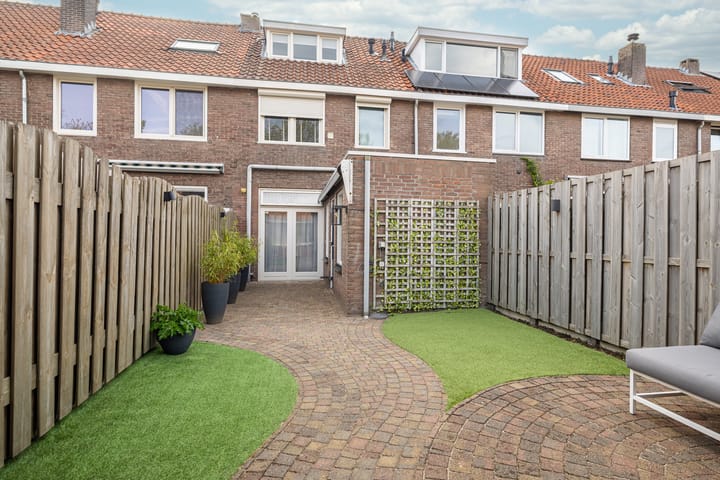 Foto 35 van Klundertstraat 17