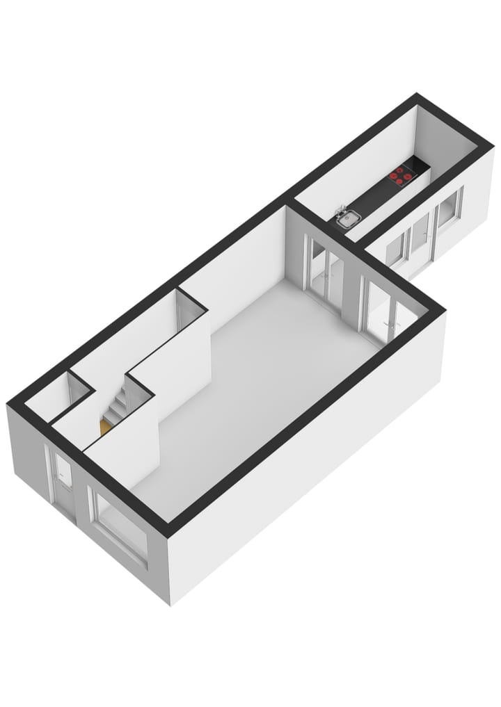 Foto 39 van Klundertstraat 17