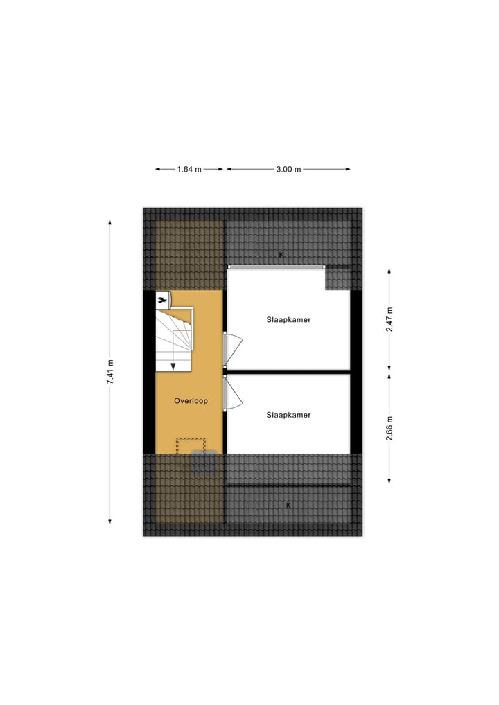 Foto 42 van Klundertstraat 17