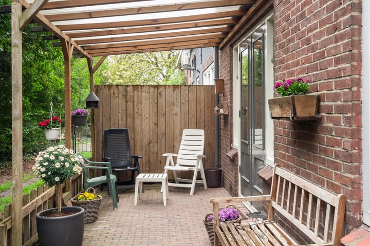 Foto 2 van Kraakselaan 62