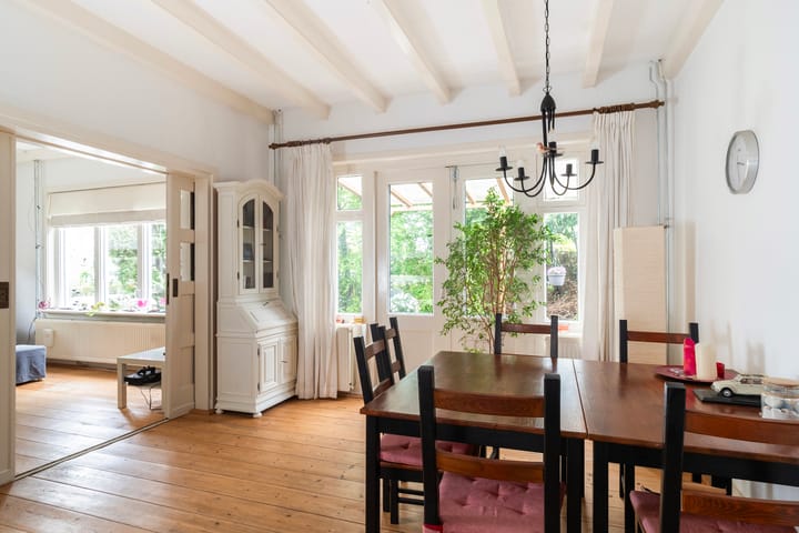 Foto 3 van Kraakselaan 62