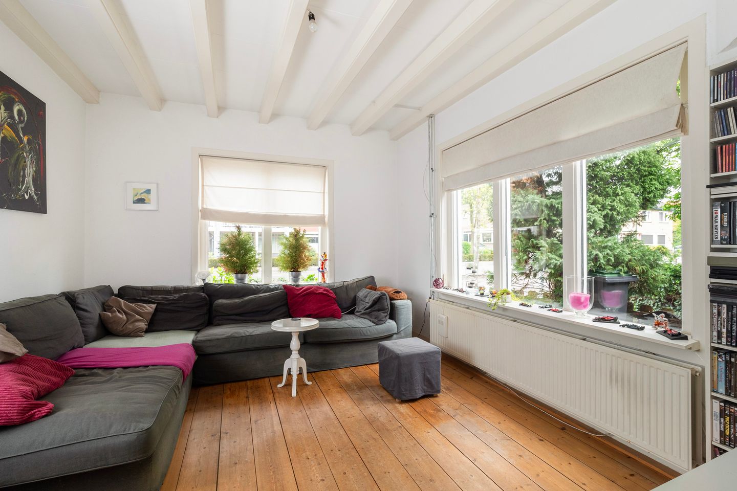 Photo 4 of Kraakselaan 62