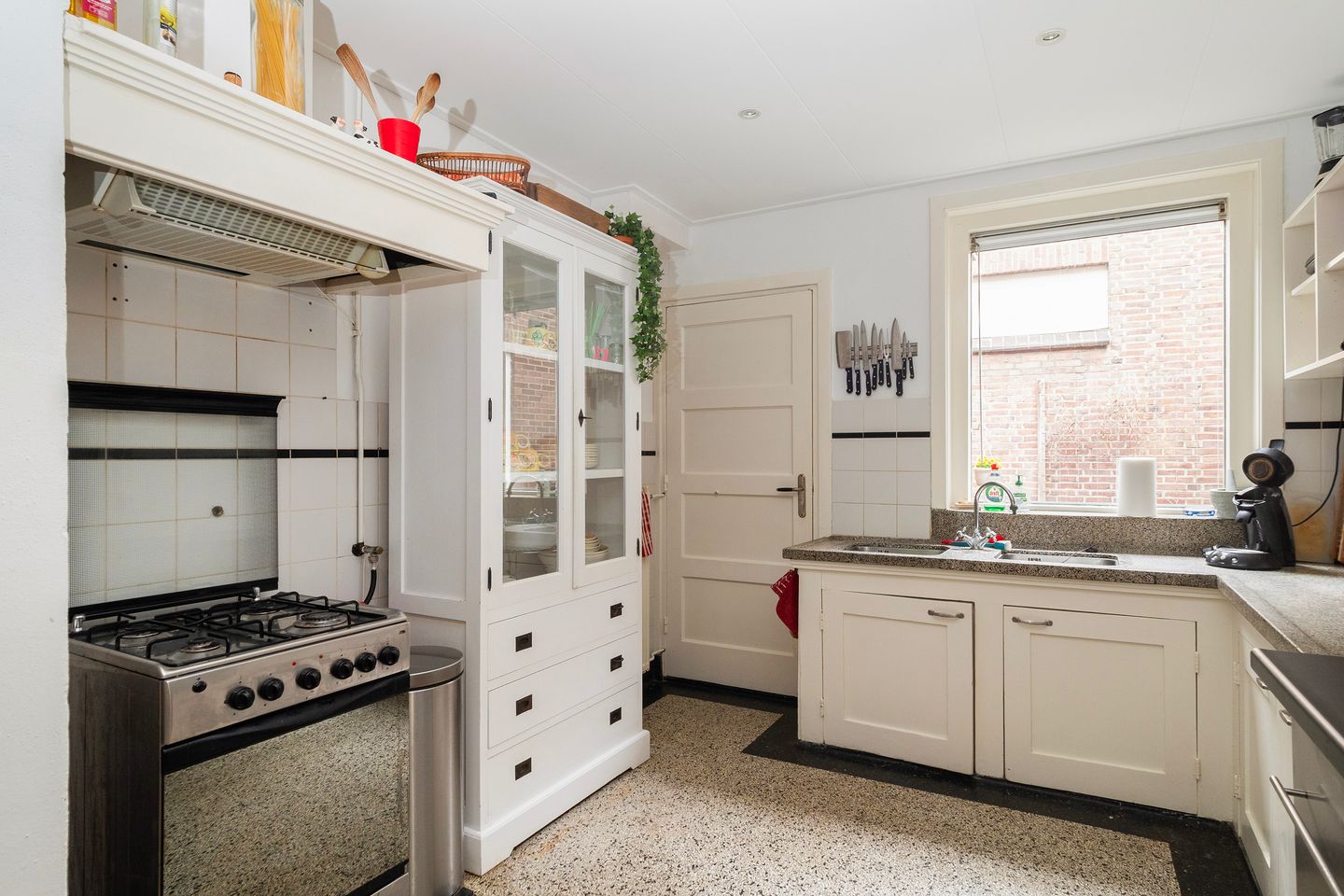 Photo 5 of Kraakselaan 62