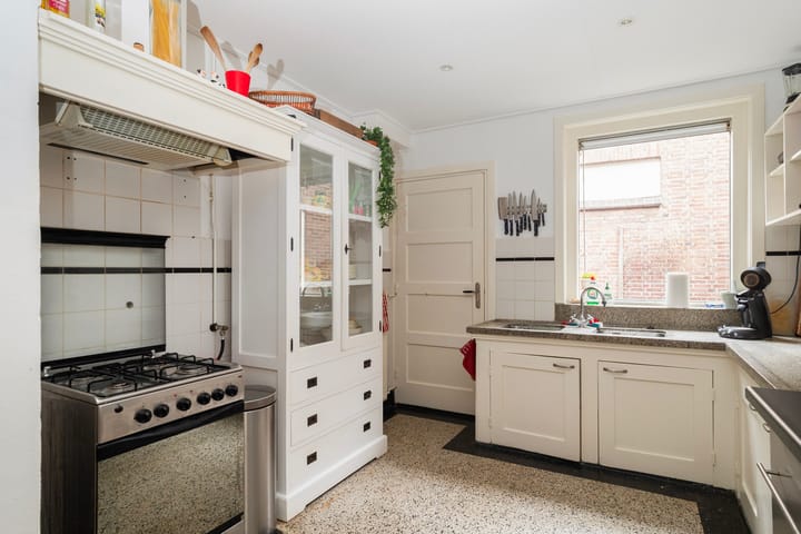 Foto 5 van Kraakselaan 62