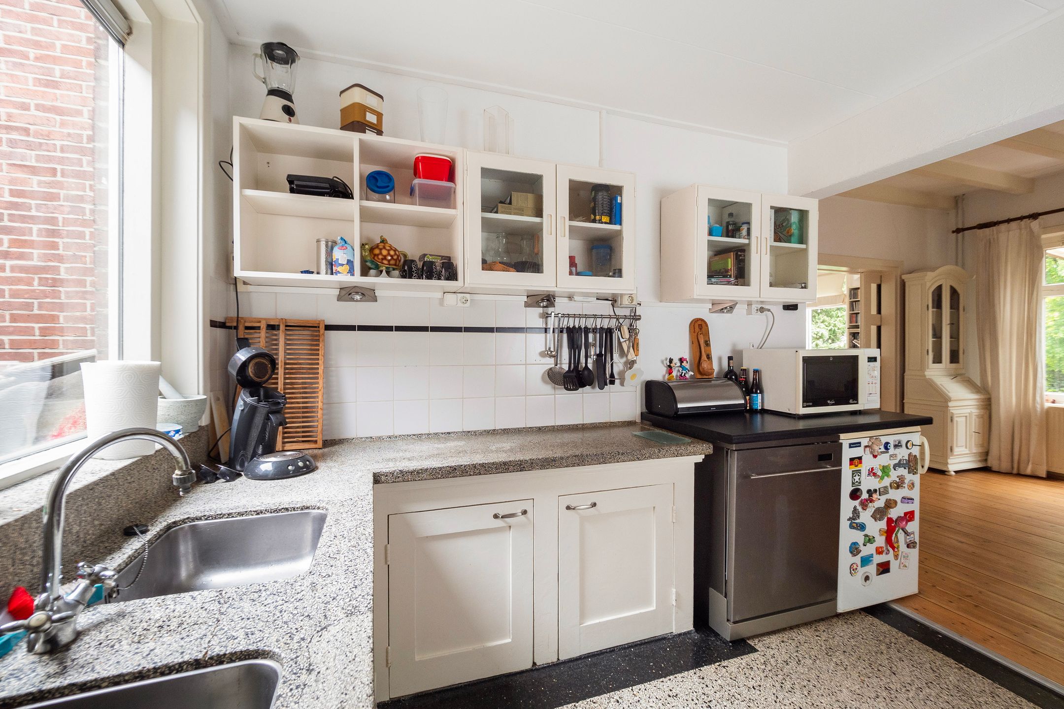 Photo 6 of Kraakselaan 62