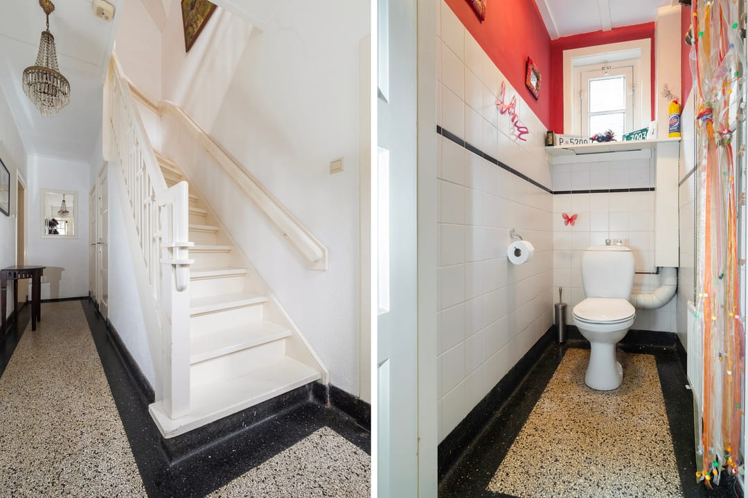 Photo 7 of Kraakselaan 62