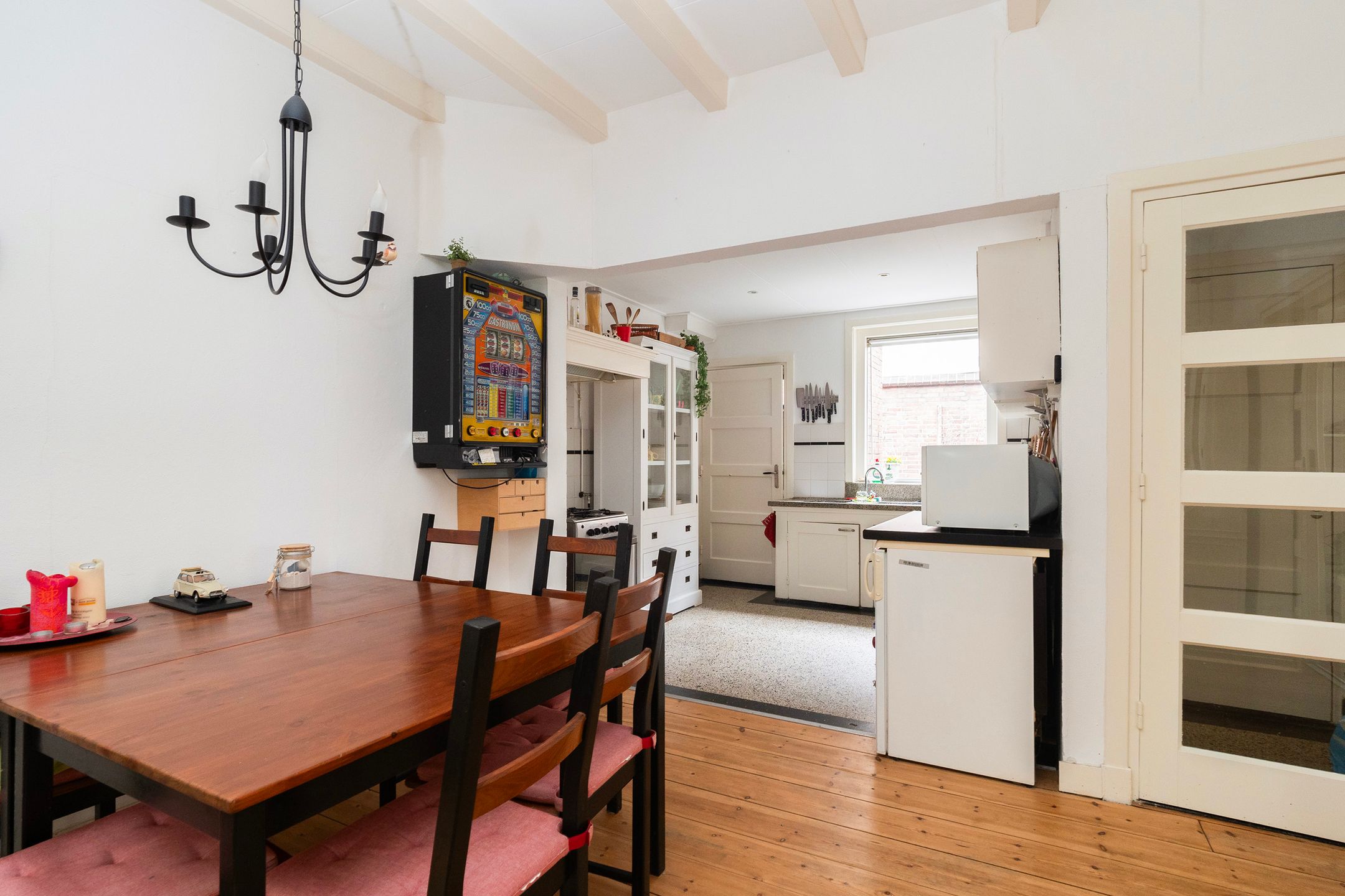 Photo 9 of Kraakselaan 62