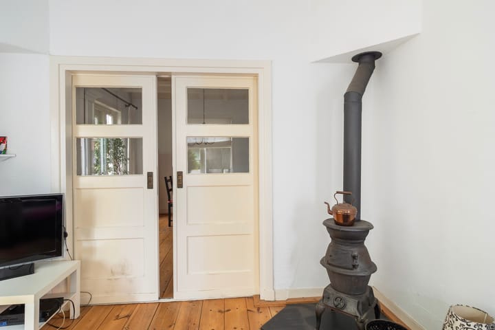 Foto 10 van Kraakselaan 62