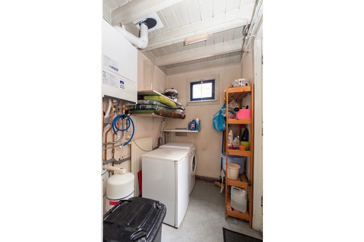 Foto 11 van Kraakselaan 62